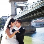 Esküvői fotó - Budapest - esküvői fotózás