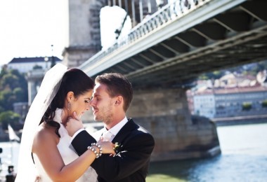 Budapest, te csodás…  esküvői fotó – Budapest