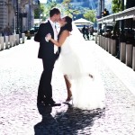 esküvői fotó - Budapest - Bell Studio -