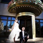 esküvői fotó - Budapest - Bell Studio