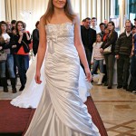 Esküvői ruha - Demetrios -