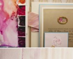 Esküvői meghívó csak Neked – Kristy Rice – a kézzel festett pillanat